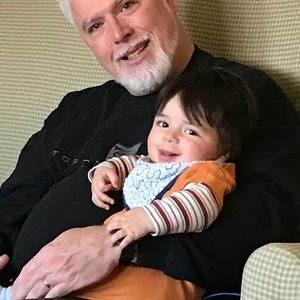 Meet your Posher, John